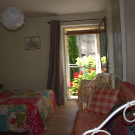 Chez Germaine Villa Les Granges-Gontardes Luaran gambar